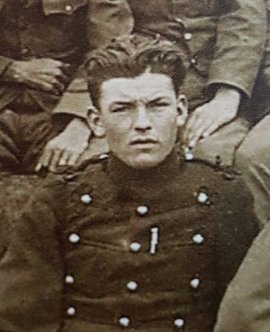 Leendert van den Blink