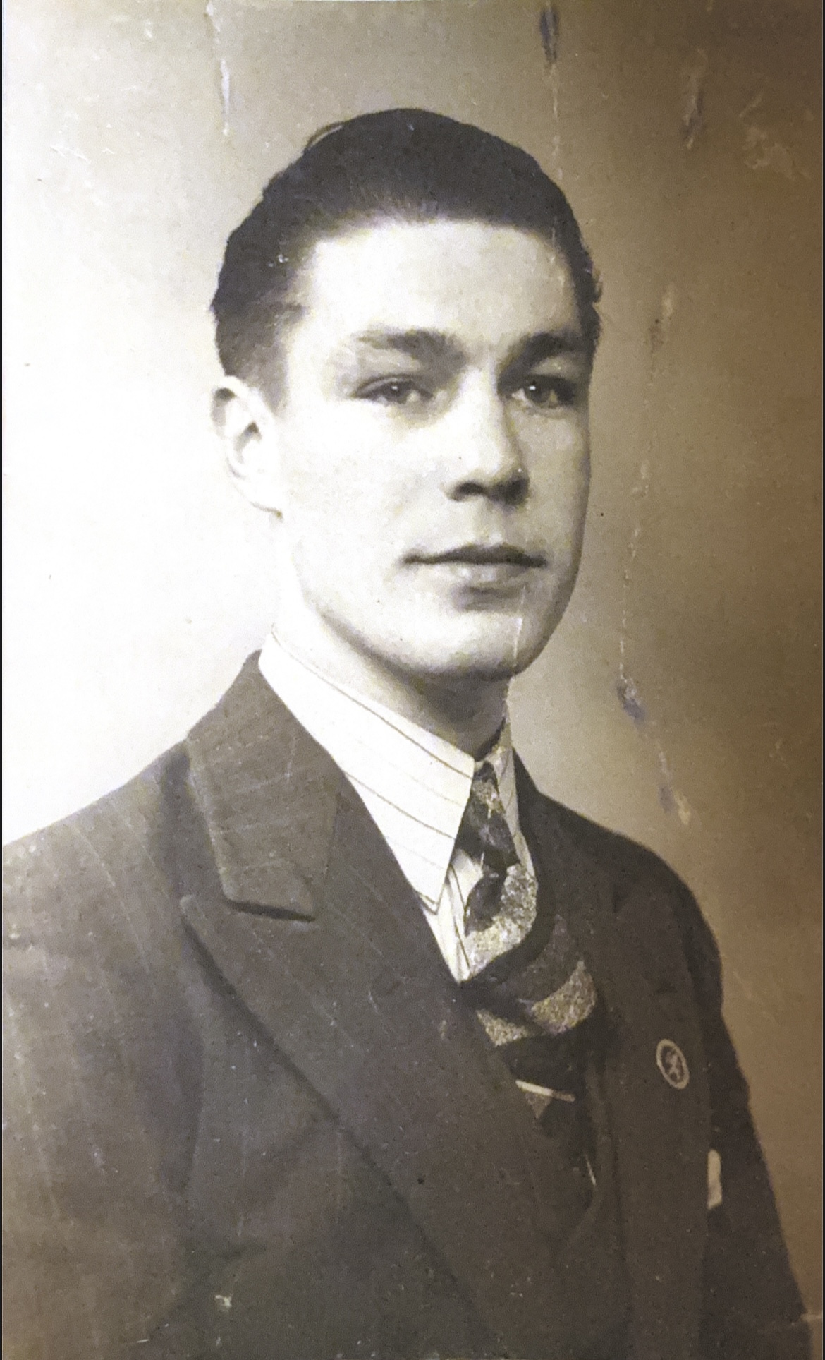 Hendrik Wassenaar