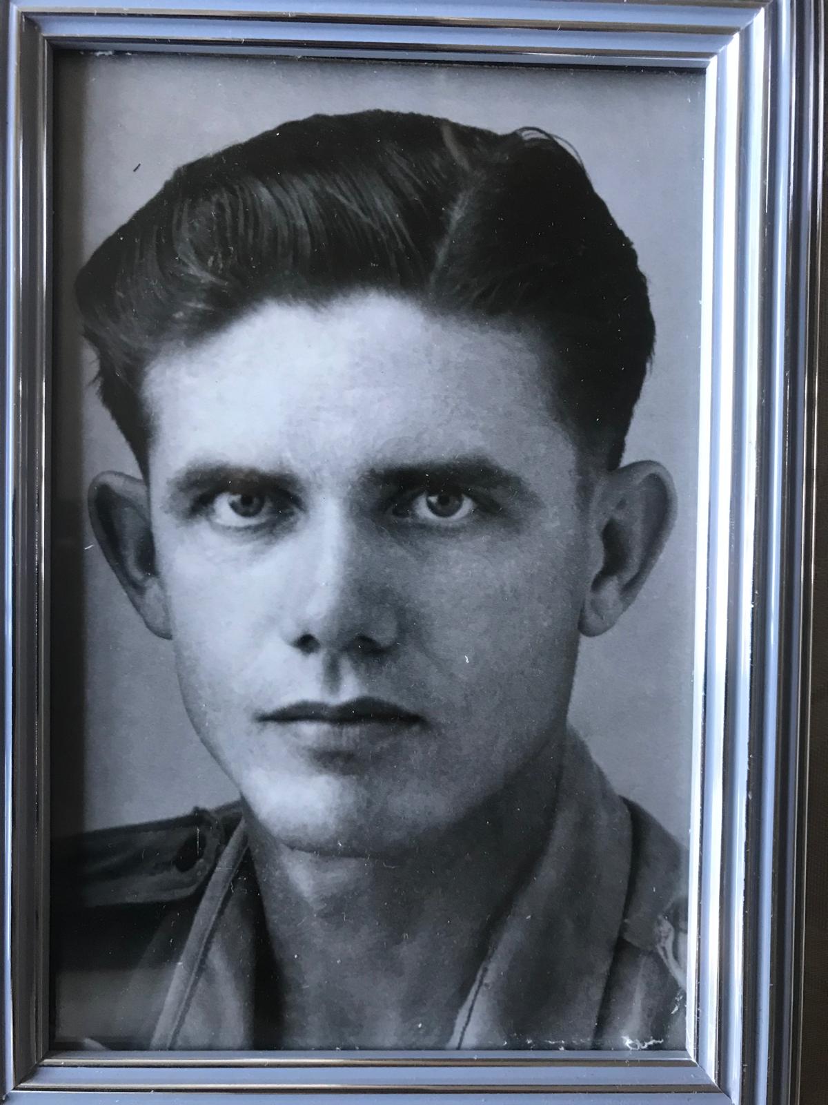 Semarang 1948