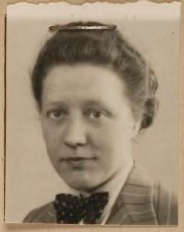 Cornelia Kille Westphal