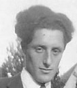 Aron Schelvis