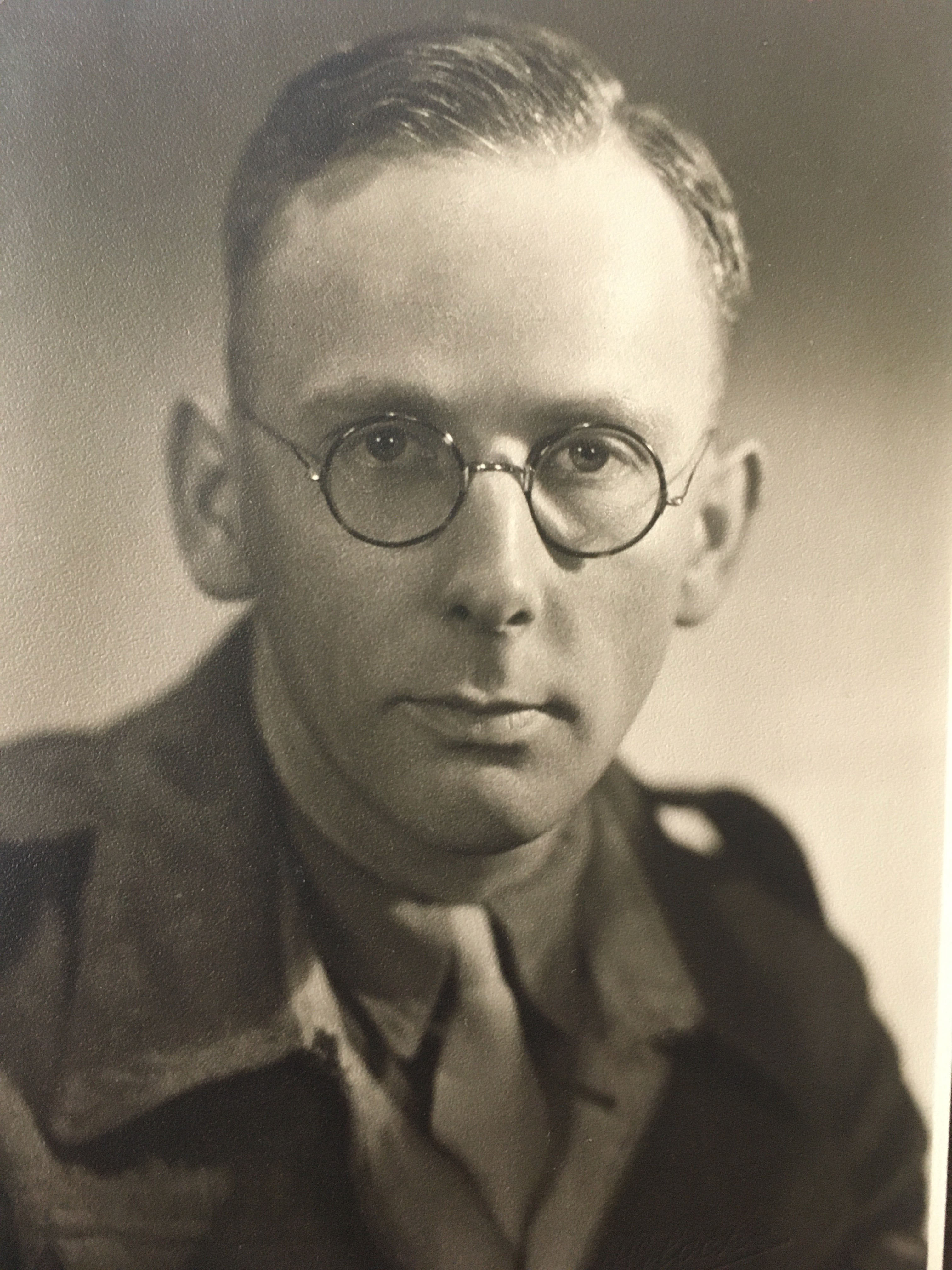 G.J. Ankerman