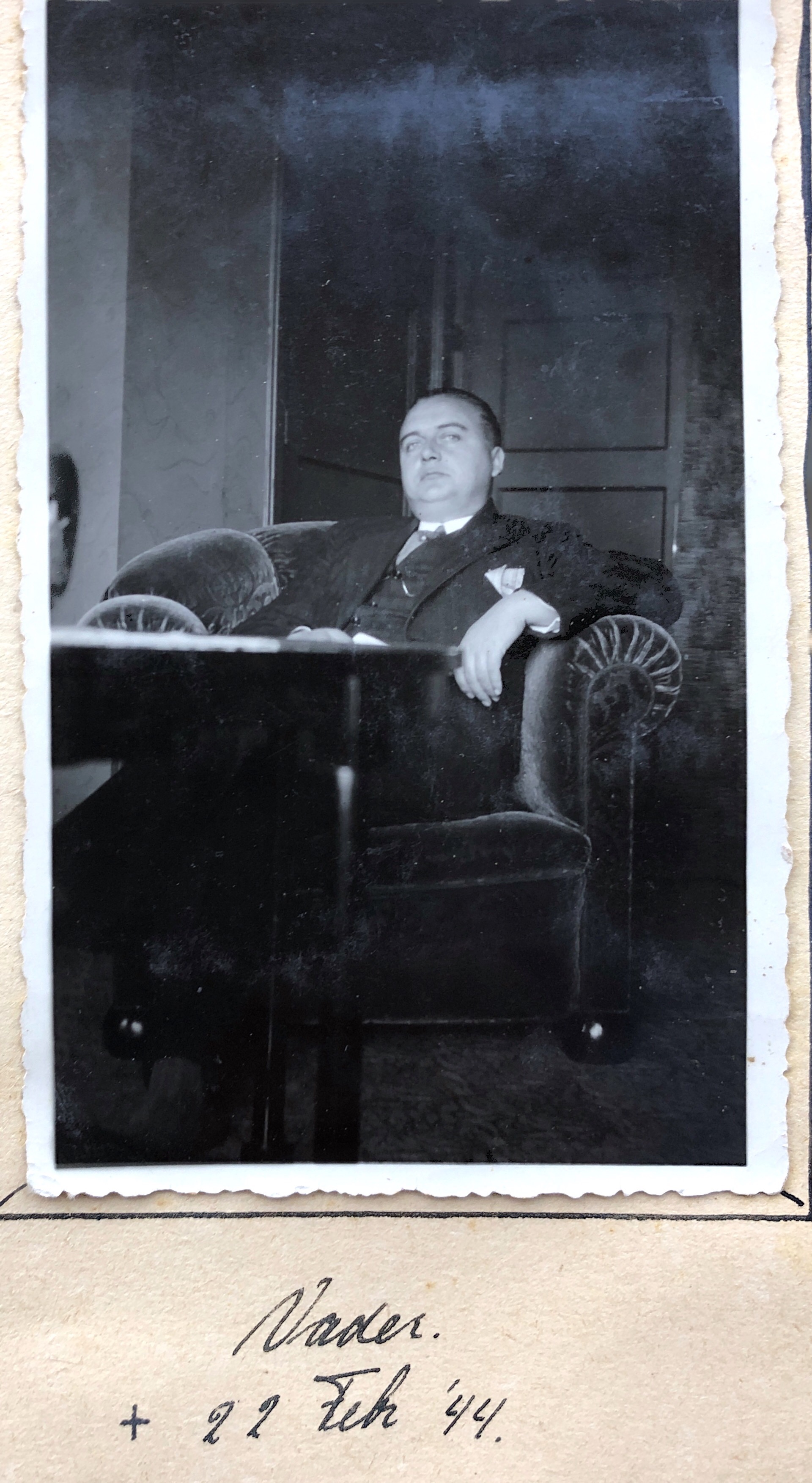 Jacobus Marie ven den Elshout