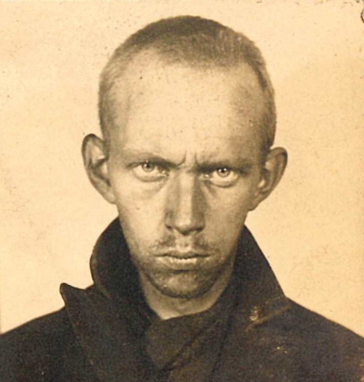 Antonie Jacobus Postma