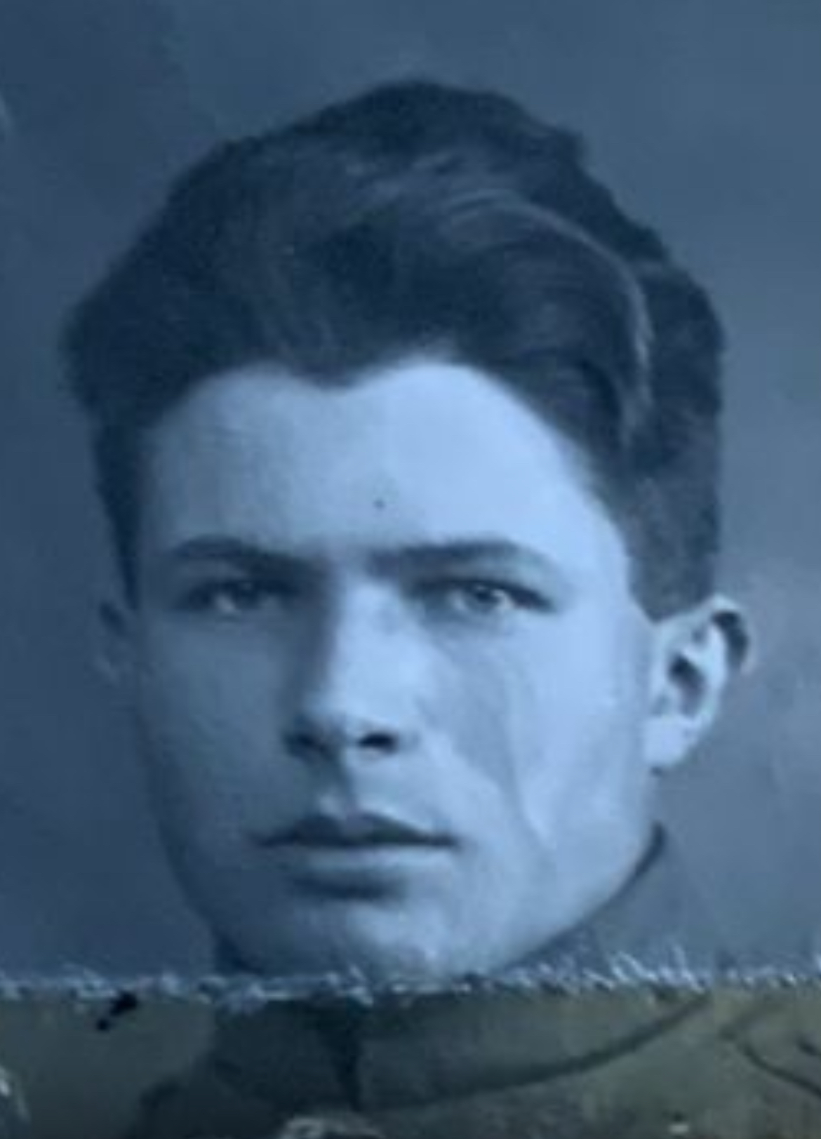 Gerardus F. De Hart