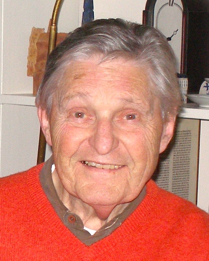 Johannes (Han) Hollander