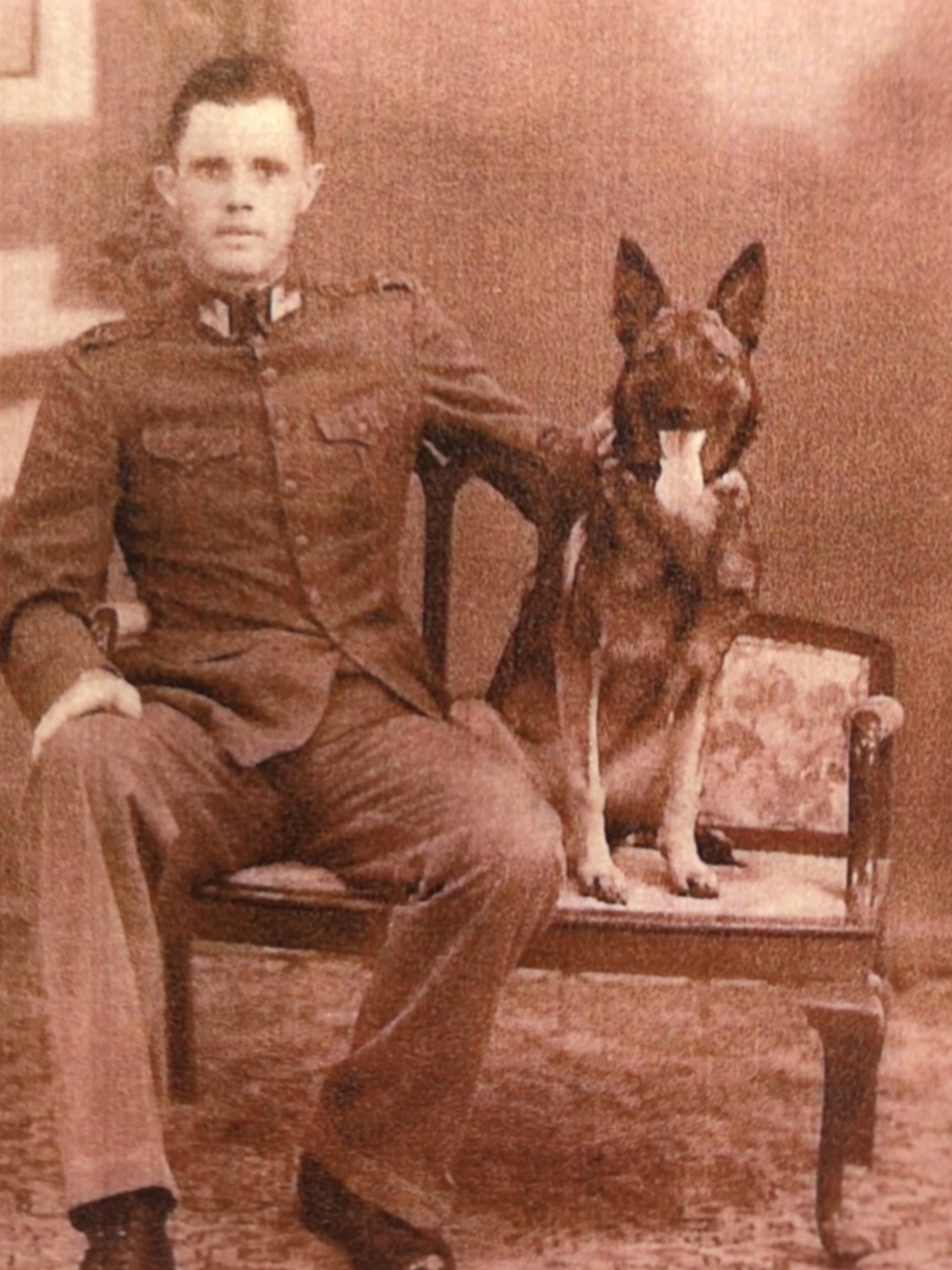 Hendrik den braver
