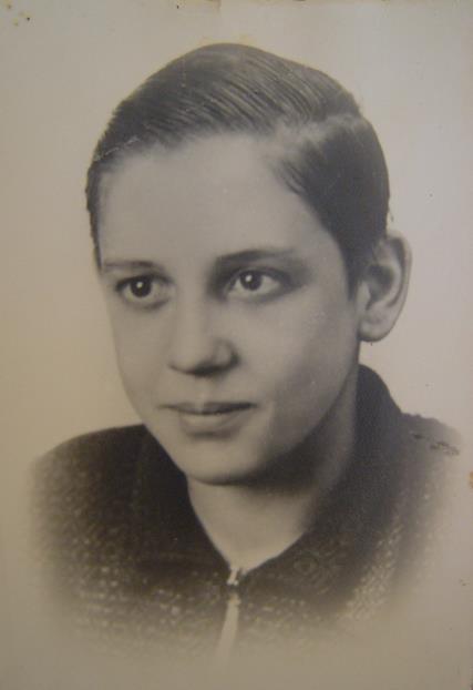 Johannes Roest 15 jaar