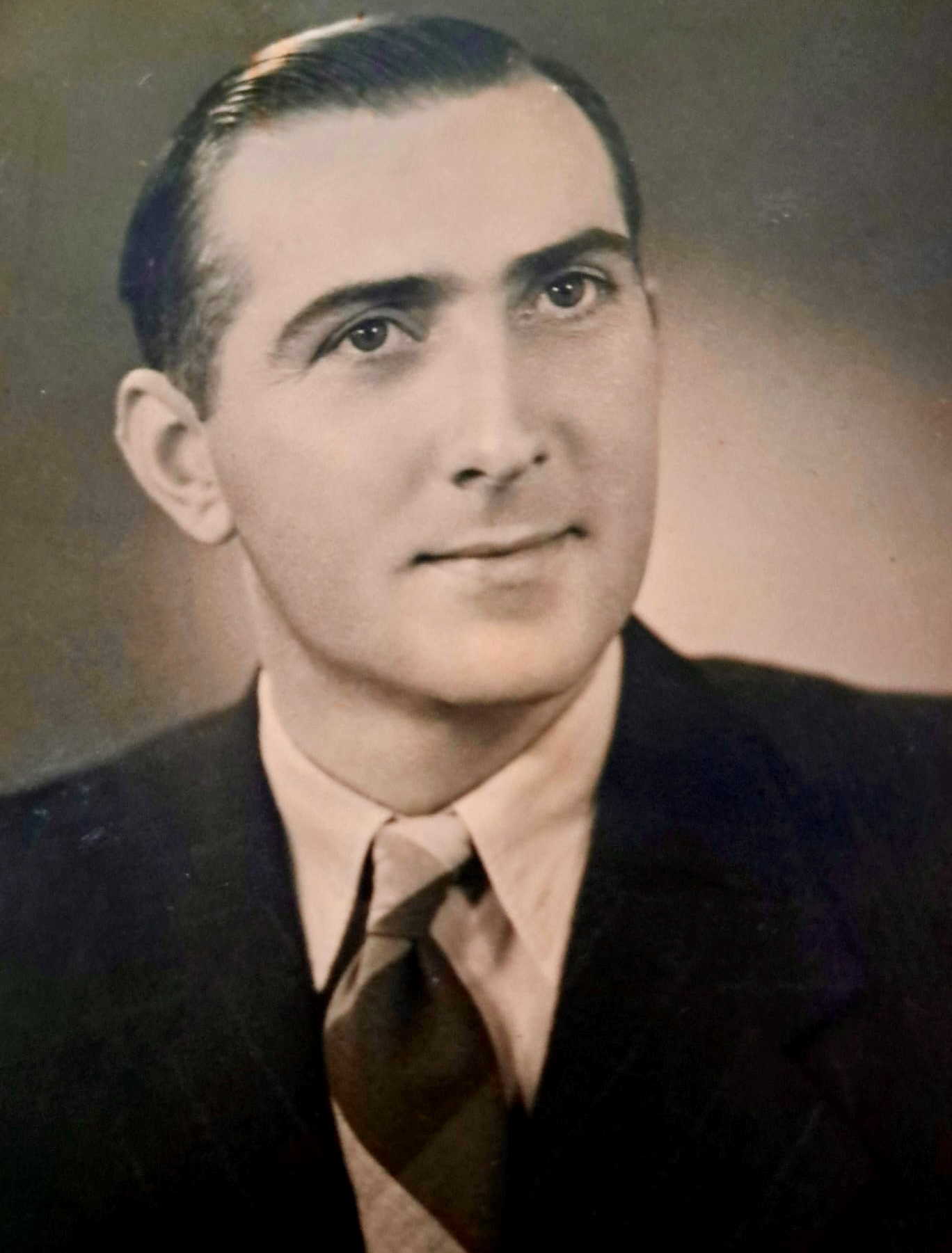 Bernardus Johannes Wibier