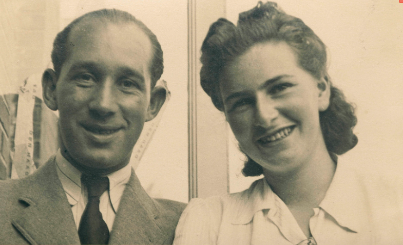 Salomon & Lilli