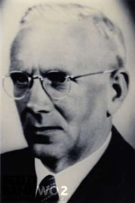 Cornelis Groendijk (1883-1945)