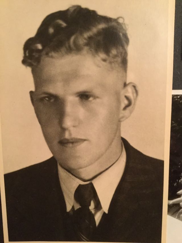 Wim van den Brand