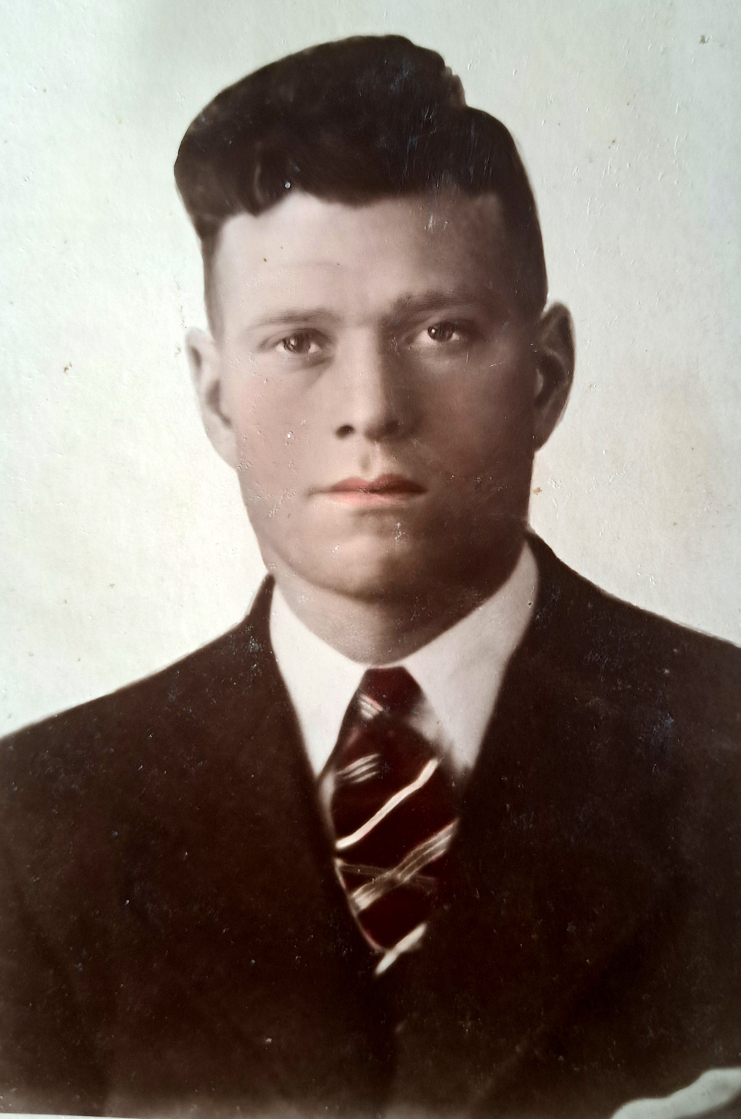 Ewout de Jong