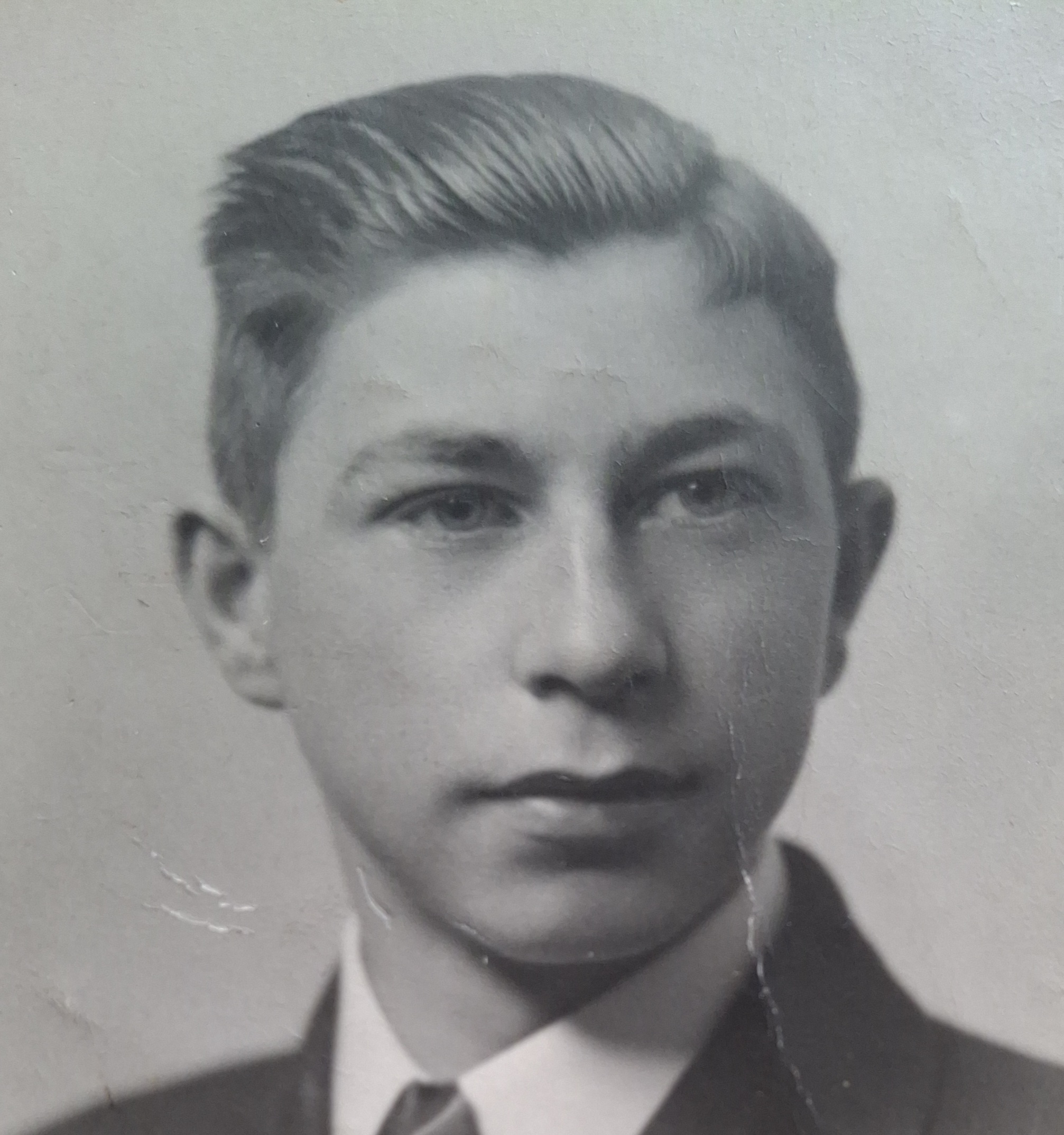 Hendrik Krommedijk