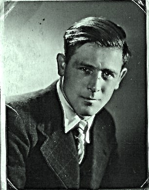 Jan Jans van Rhee, 21 oktober 1918 Purmerend