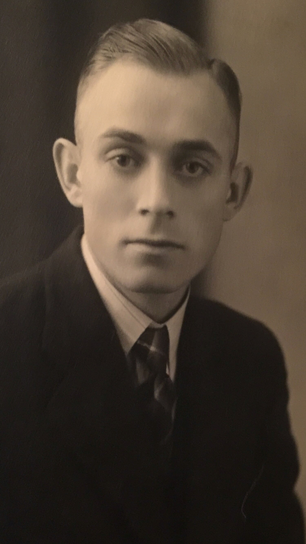 Willem Mekking