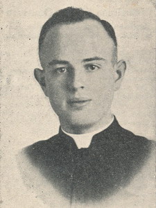 Kapelaan Wim Denissen