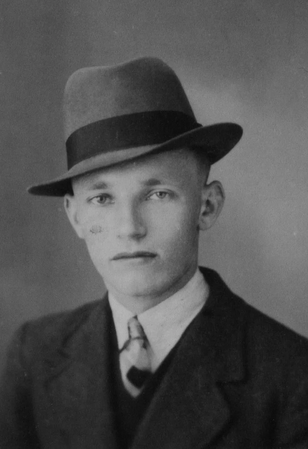 Derk Smoes