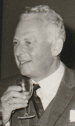 Herbert Heinrich Fuchs