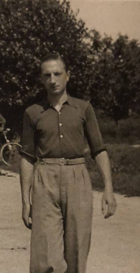 Dirk van der Brugge