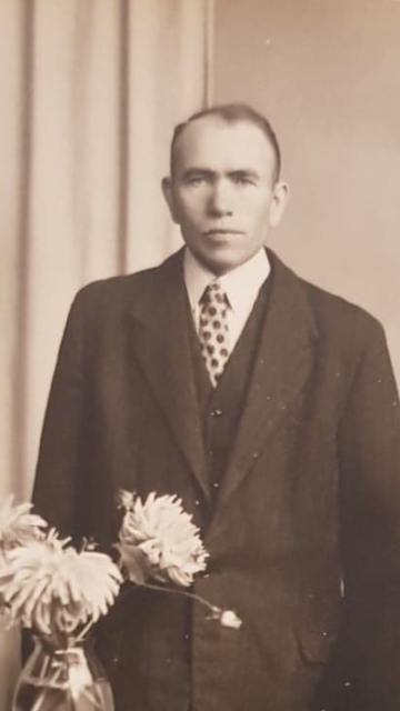 jakob siegers
