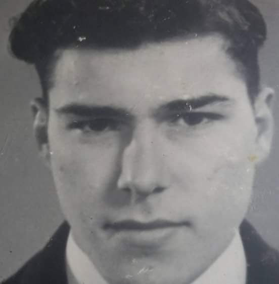 Pasfoto