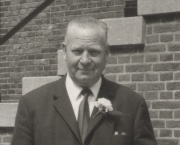 C.P. van. Dorst
