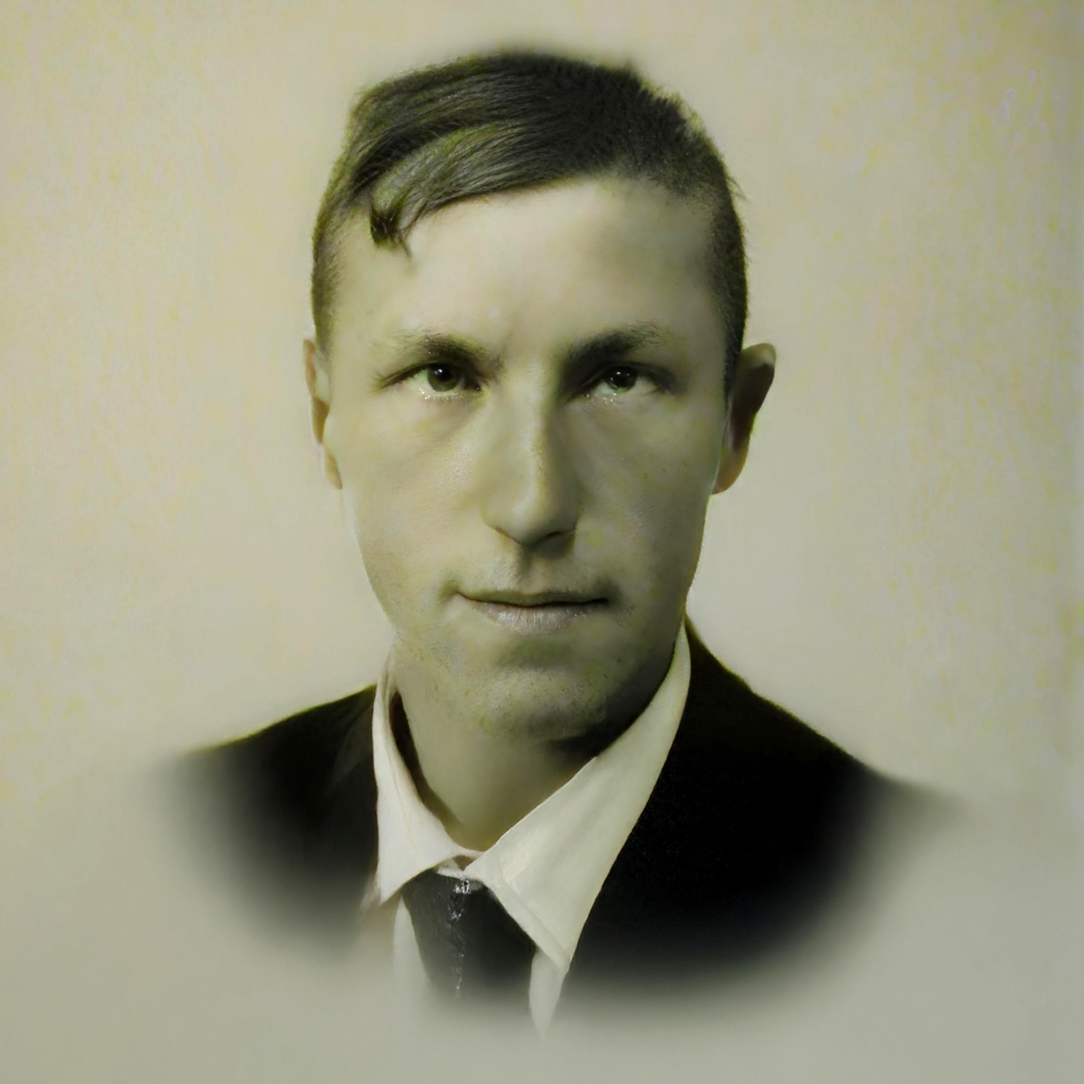 Jeremia Cornelis (Cor) Boer