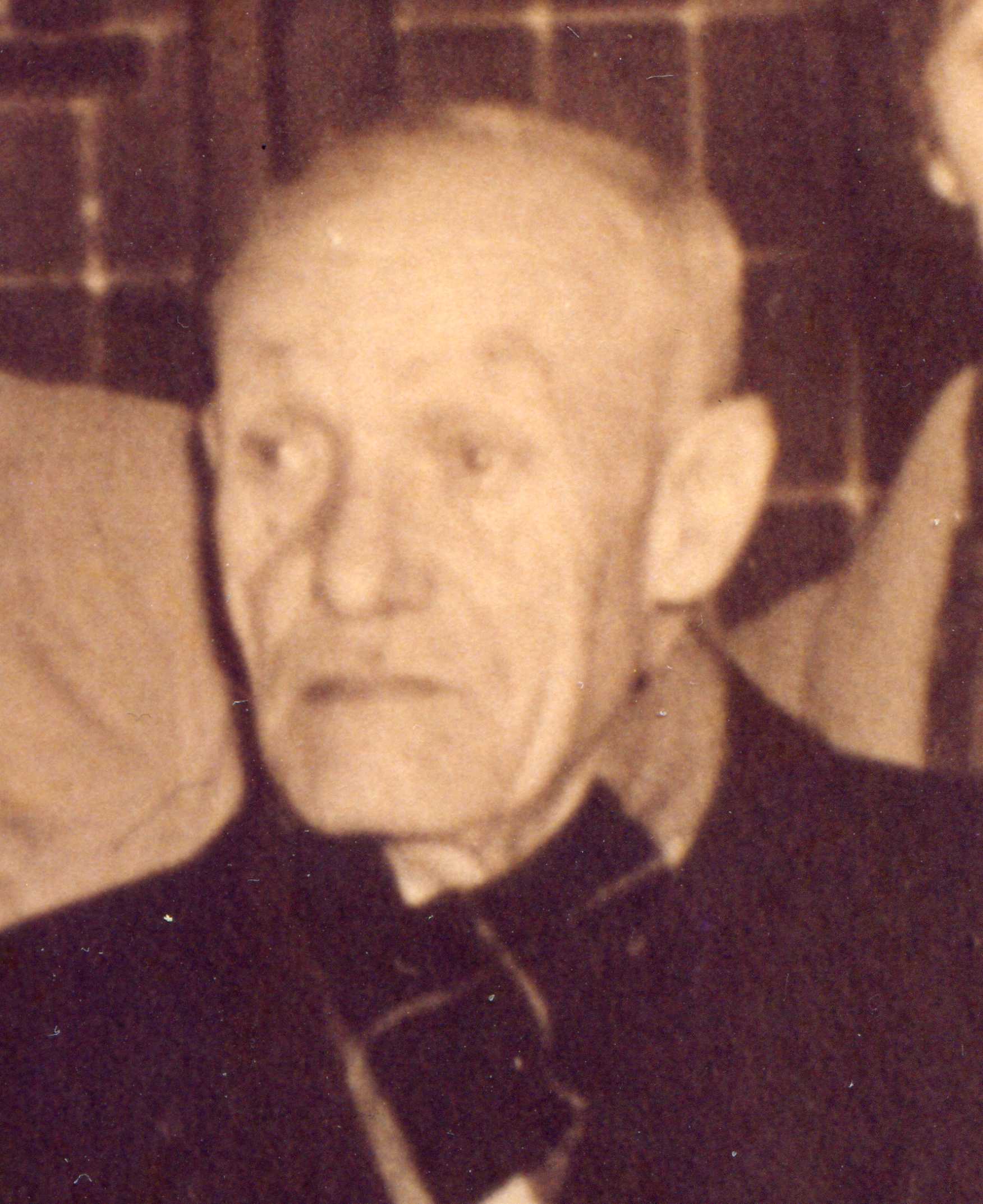 Kornelis Noeken 1879-1954