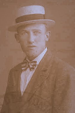 Jan Antoni Huijser