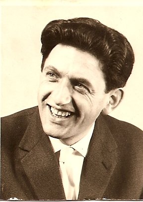 Johannes Corporaal