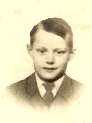 Adrianus Cornelis Maria Bernaerts