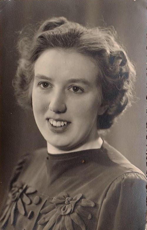 Anna Susanna Flapper