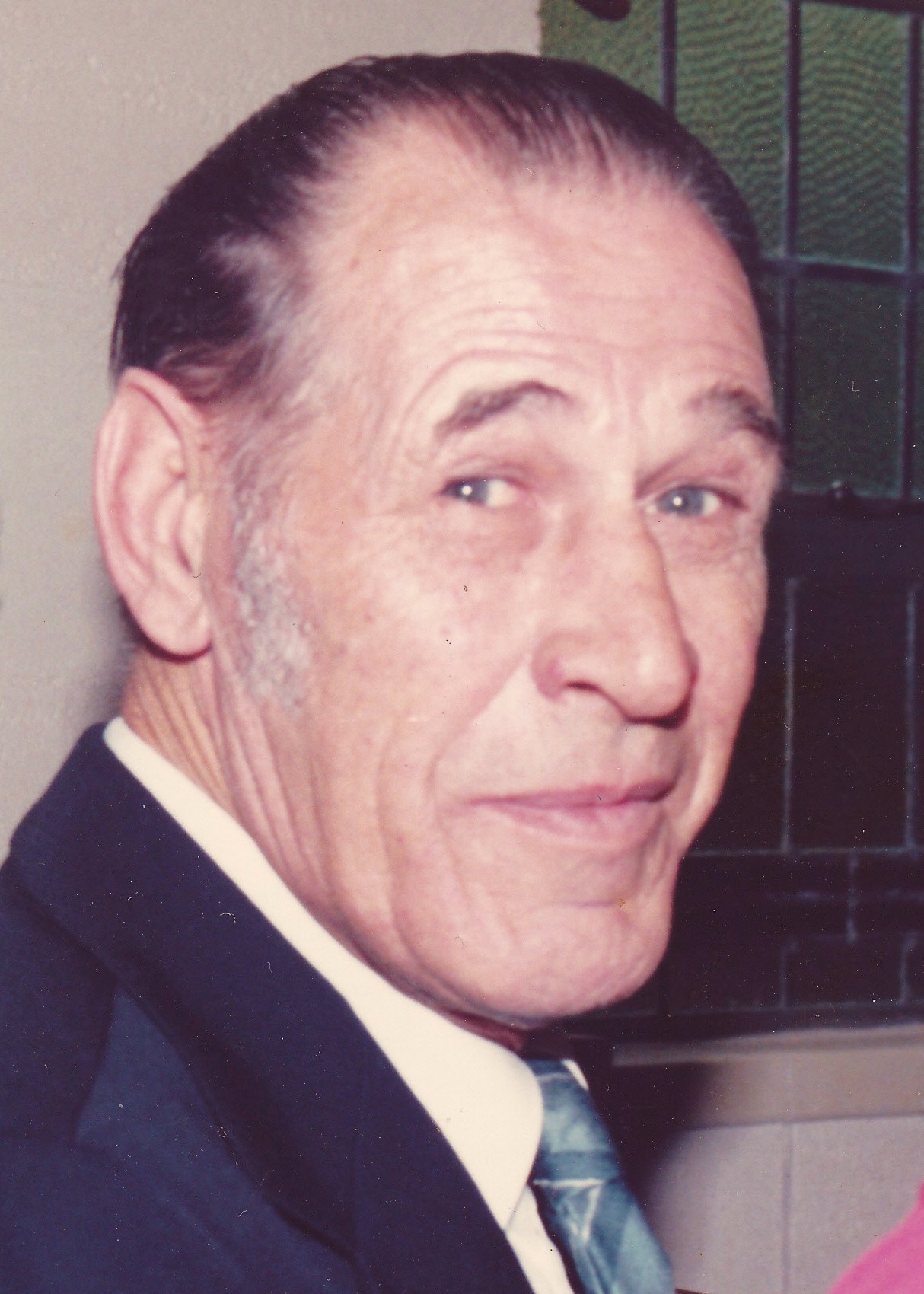 Petrus Johannes Schelvis