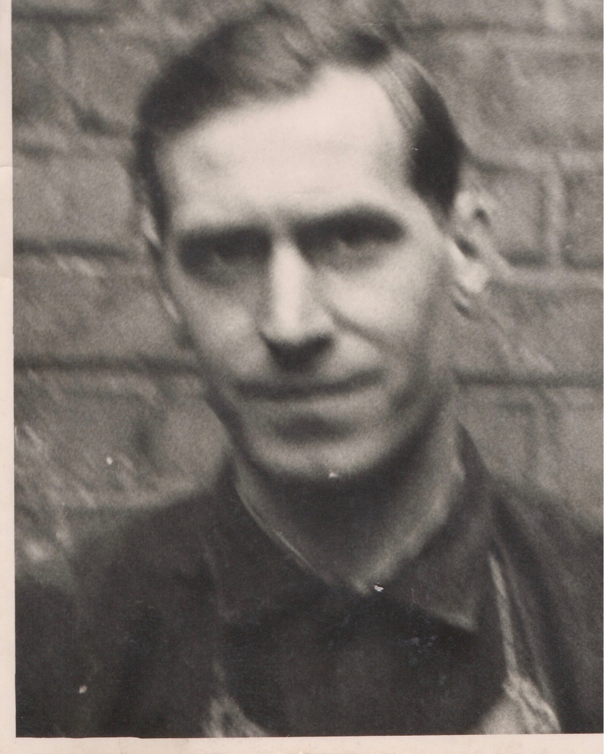 Anton de Lange