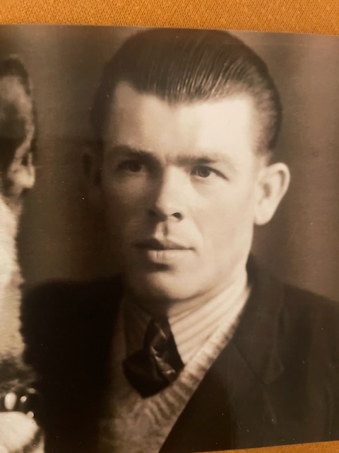 Harm Kreeft