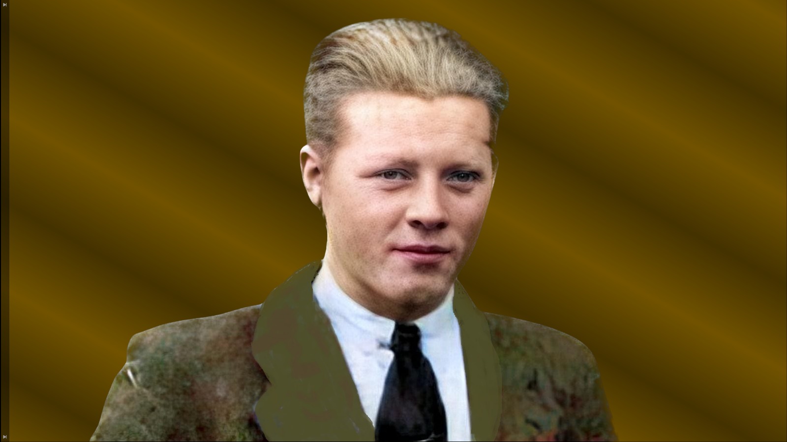 Hendrikus Zwiep