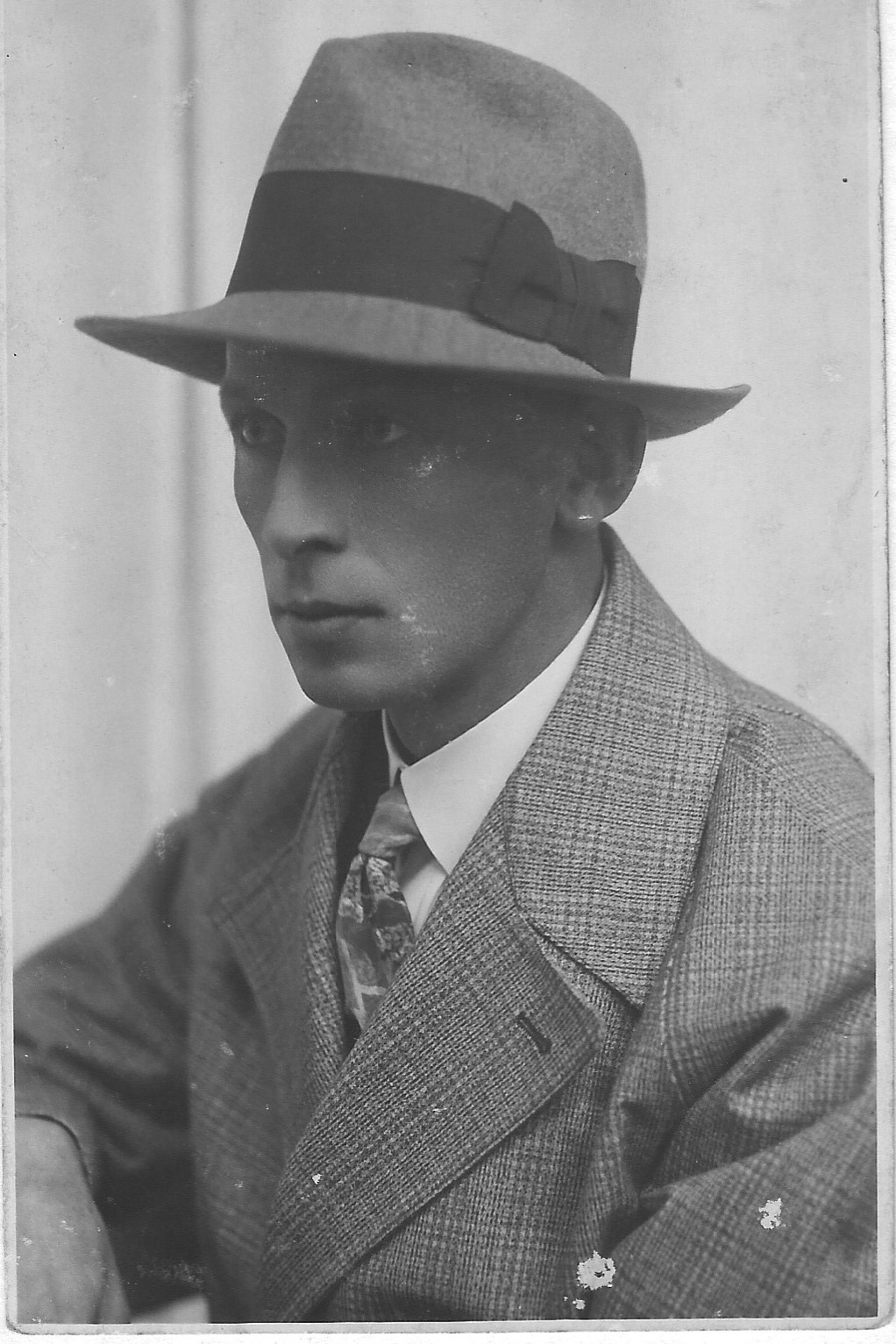 Geert Gernand