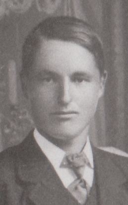 Arie Kapitein