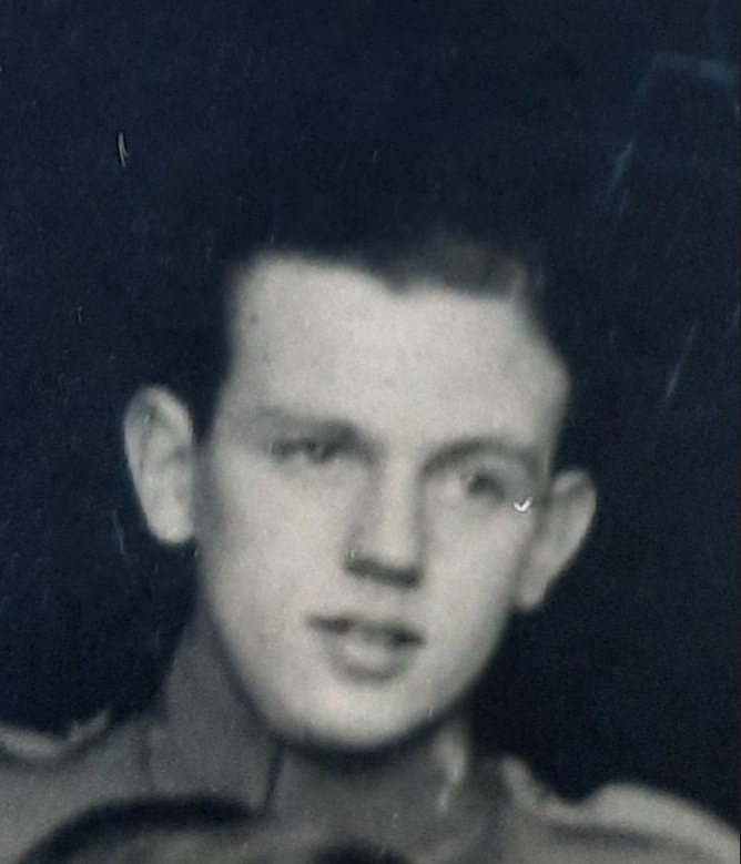 Thedodoor Krispijn (1918-1940)