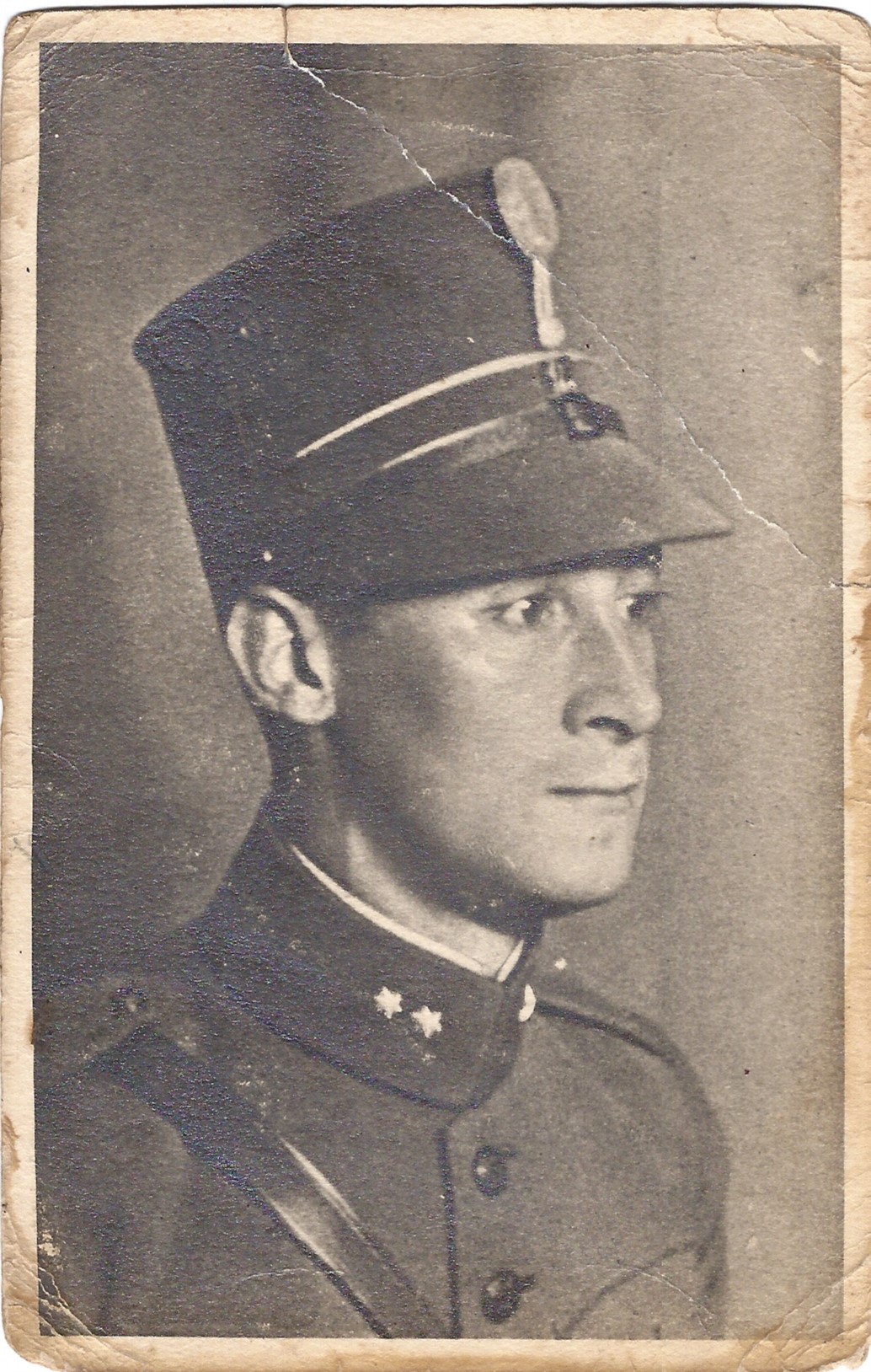 Foto E. K. Teijgeler
