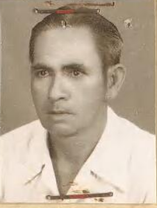 Oscar Martinus Beemer