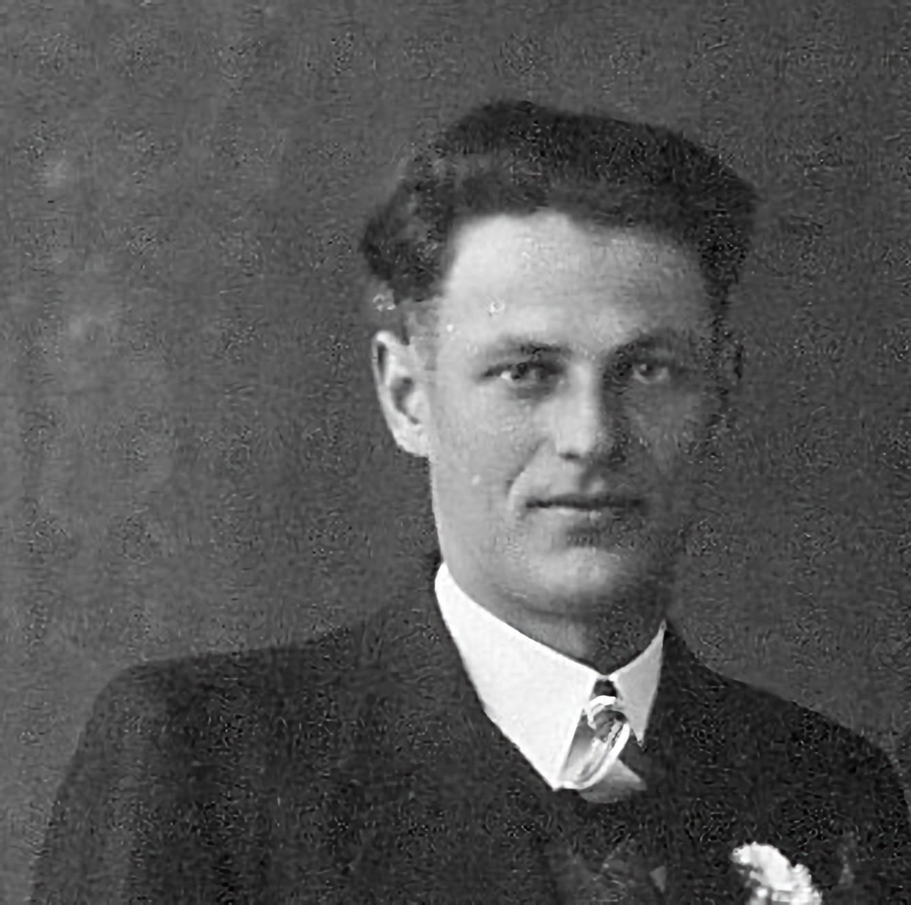 Johan Komman 1916-1989