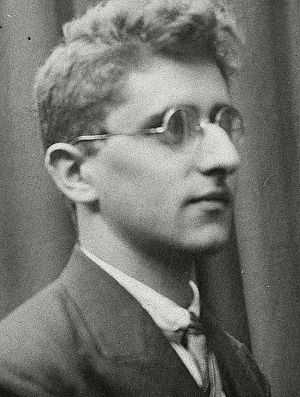 Dominee Phipippus Jacobus Greeven