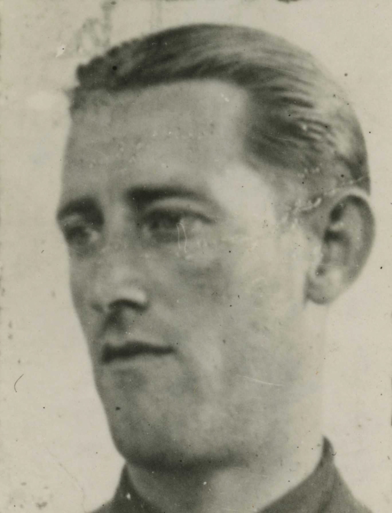Gerard Fambach