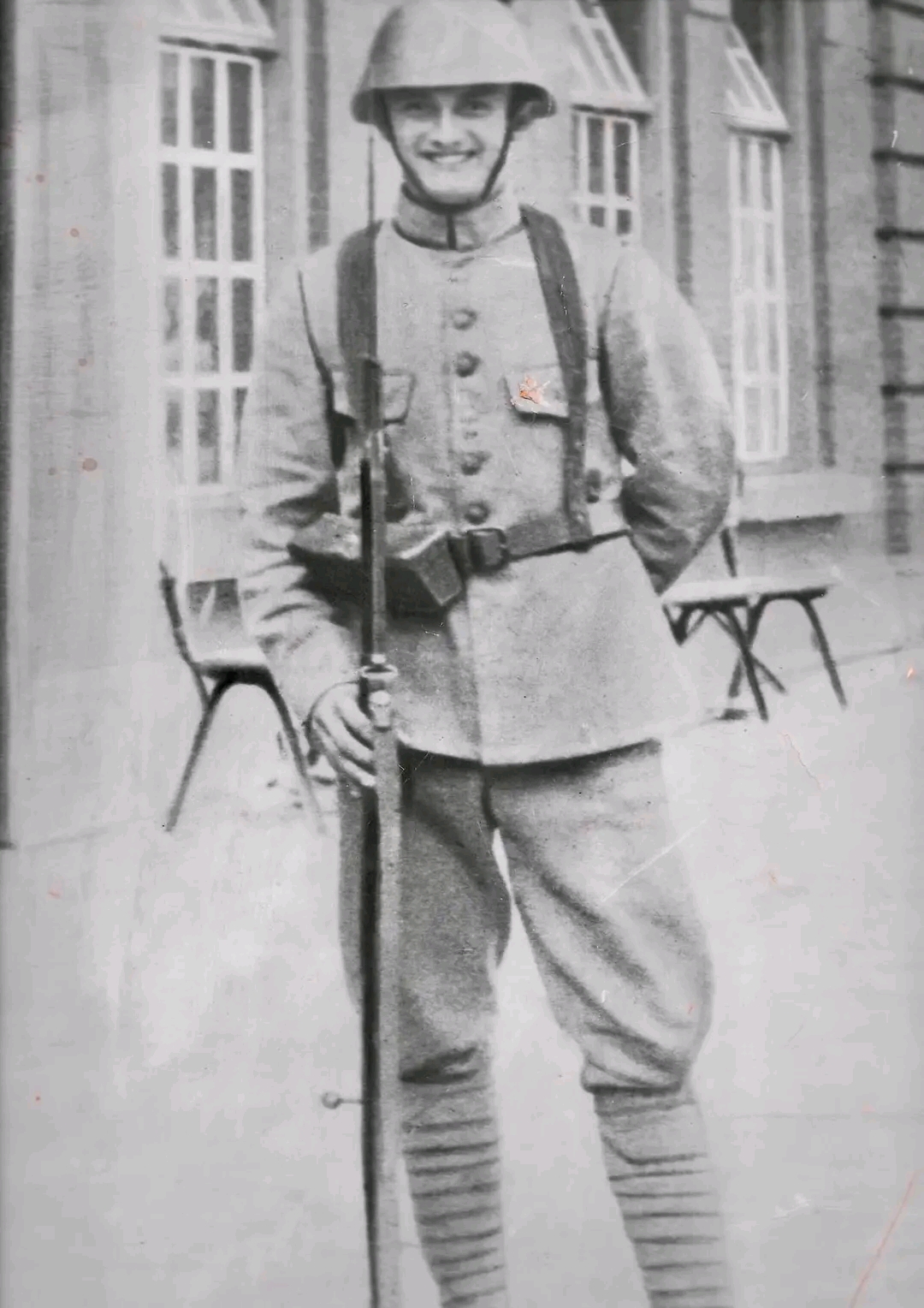 Gerrit Dekker