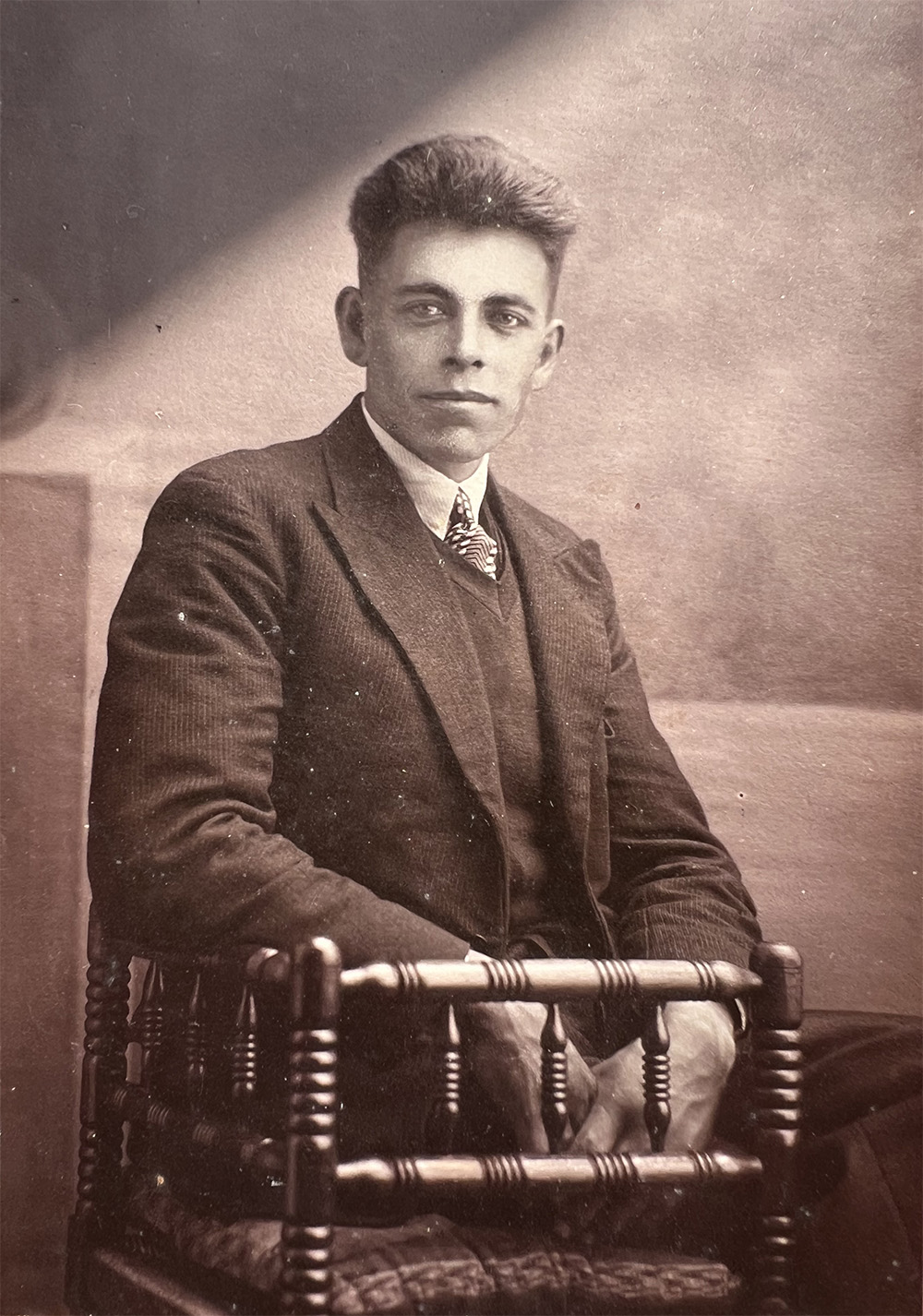 Feike Mollema