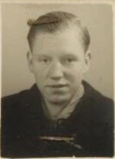 Carel Frederik Schrik