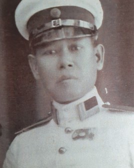 Julius Marius Wolff