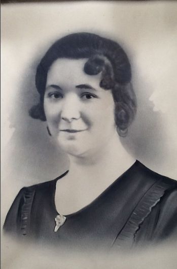 Jacoba Gerarda Vos